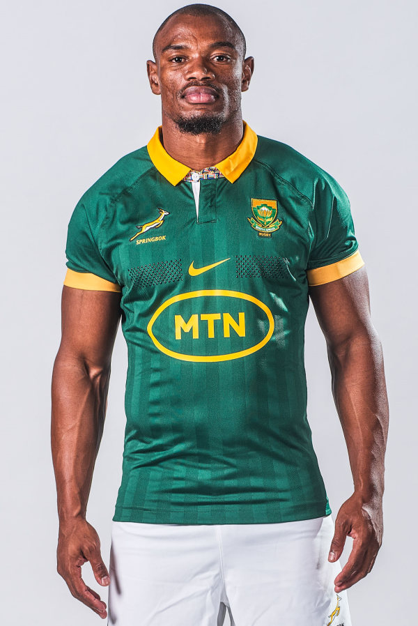Makazole Mapimpi