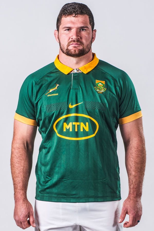 Marco van Staden