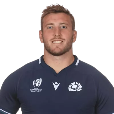 Matt Fagerson