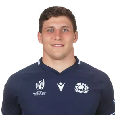 Rory Darge