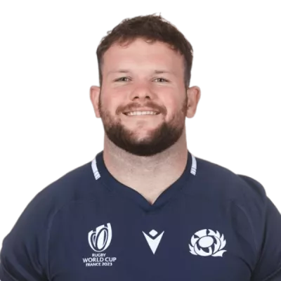 Ewan Ashman