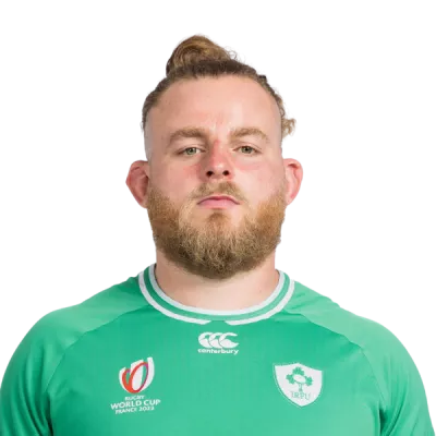 Finlay Bealham