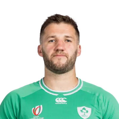 Stuart McCloskey