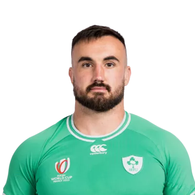 Ronan Kelleher