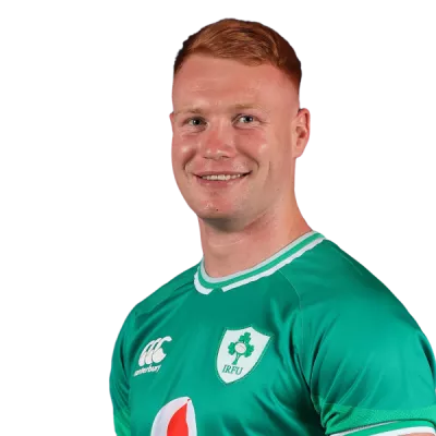 Ciaran Frawley