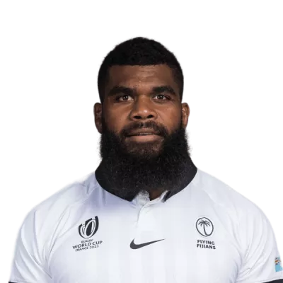 Albert Tuisue
