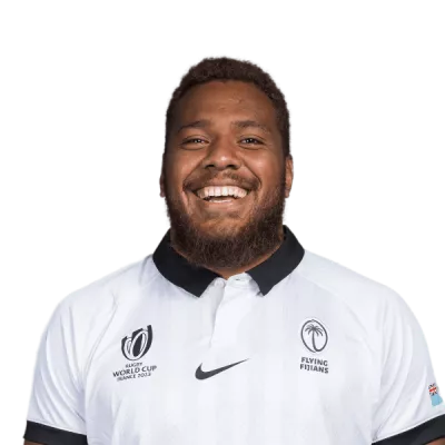 Tevita Ikanivere