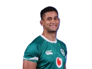 Cormac Izuchukwu