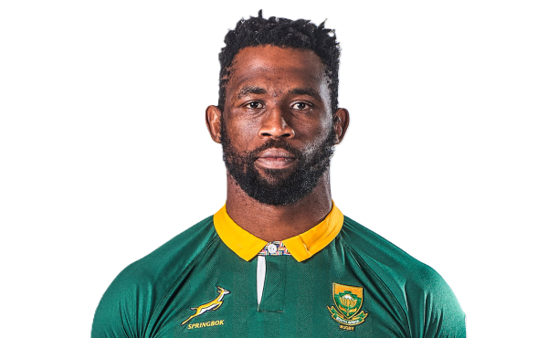 Siya Kolisi
