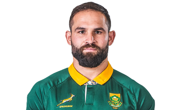 Cobus Reinach