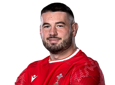 Gareth Thomas