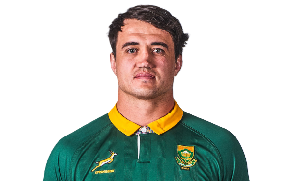 Franco Mostert