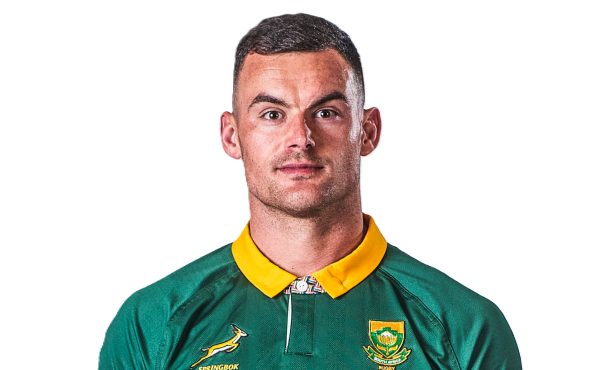 Jesse Kriel