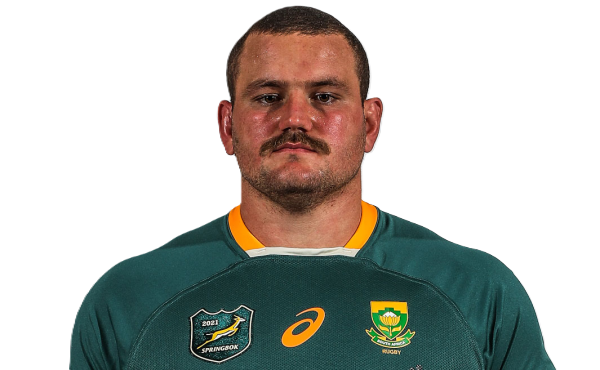 Wilco Louw