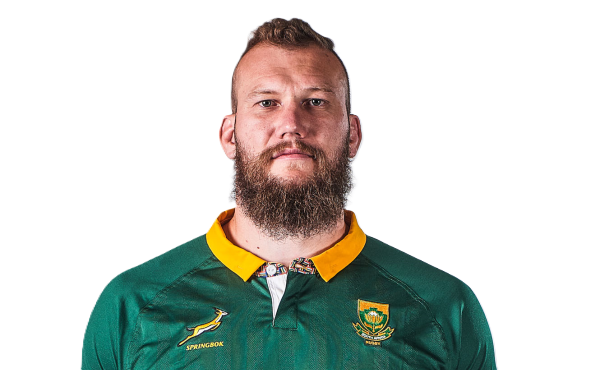 RG Snyman