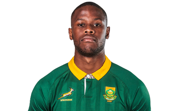 Aphelele Fassi
