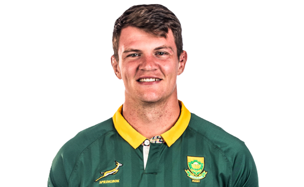 Elrigh Louw