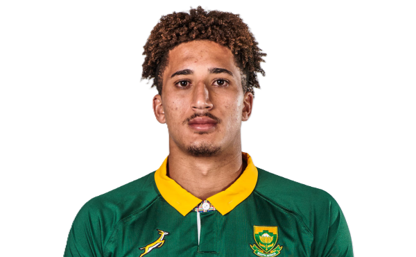 Jordan Hendrikse