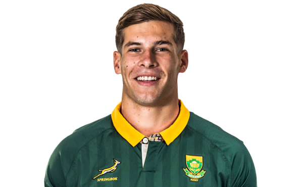 Cameron Hanekom