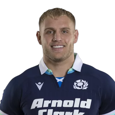 Dylan Richardson