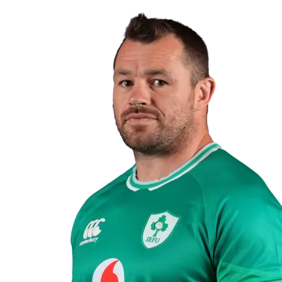 Cian Healy