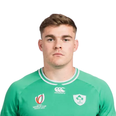 Garry Ringrose