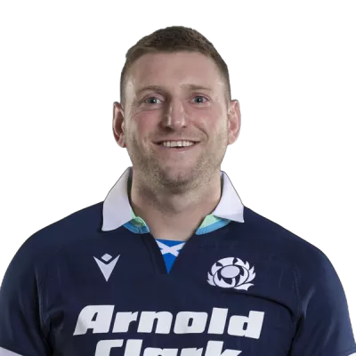 Finn Russell