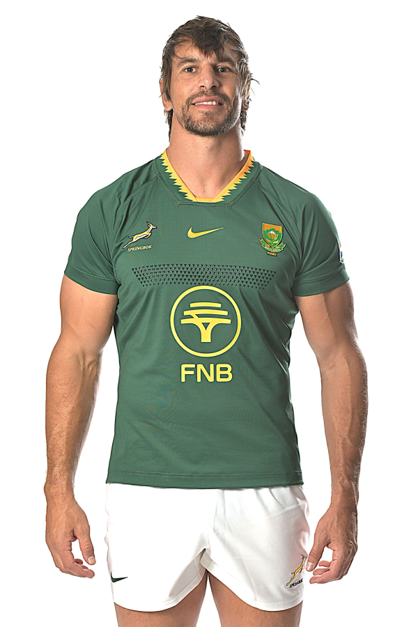 Eben Etzebeth