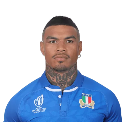 Monty Ioane