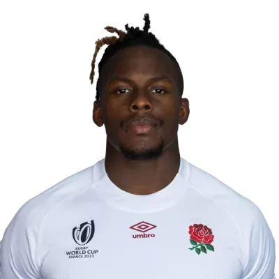 Maro Itoje