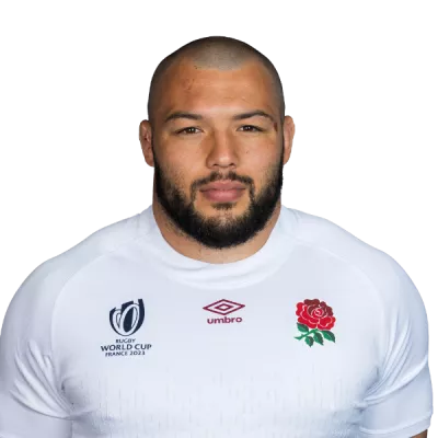 Ellis Genge