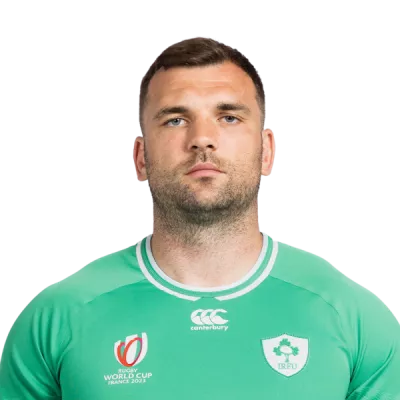 Tadhg Beirne