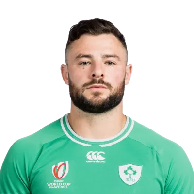 Robbie Henshaw