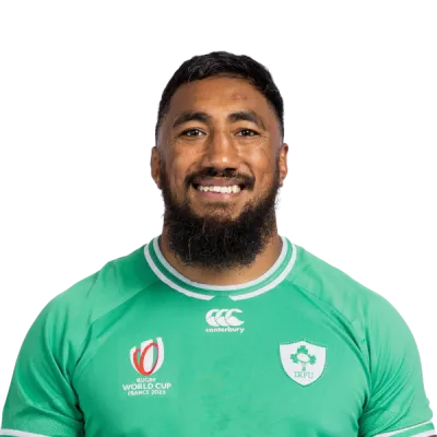 Bundee Aki