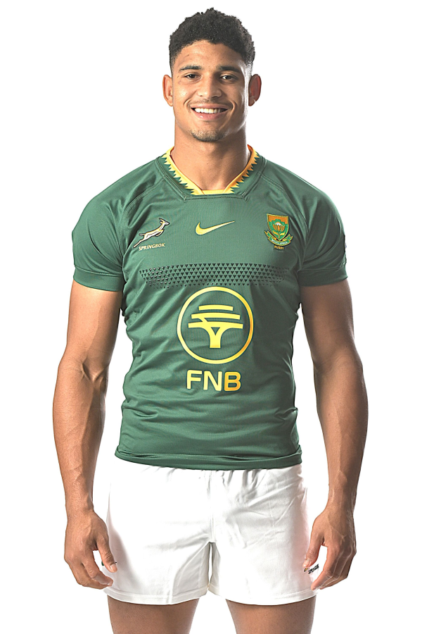 Sacha Feinberg-Mngomezulu