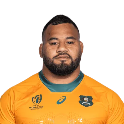 Taniela Tupou
